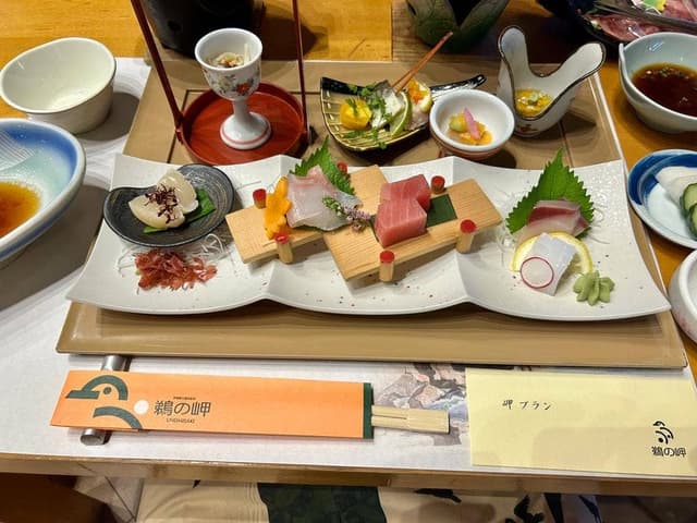 しおさい - サブ画像1