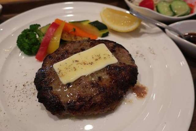 ときわや食堂 - サブ画像1