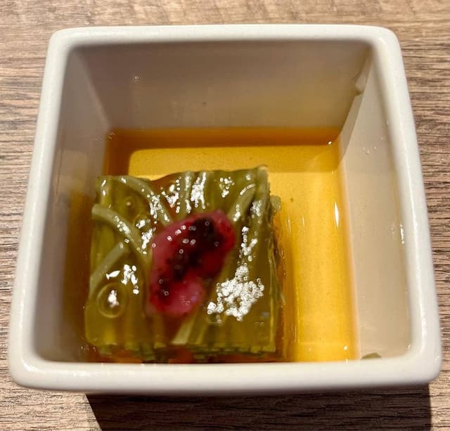 天ぷら寿司海鮮 米福 四条烏丸店 - サブ画像2