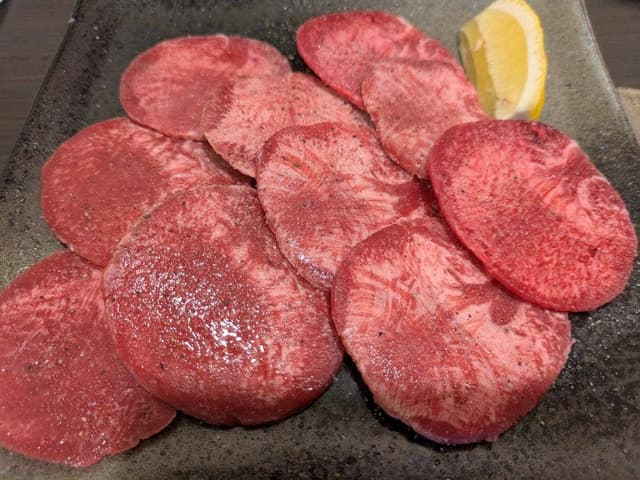 炭火焼肉 韓国家庭料理 鄭本家 - サブ画像2