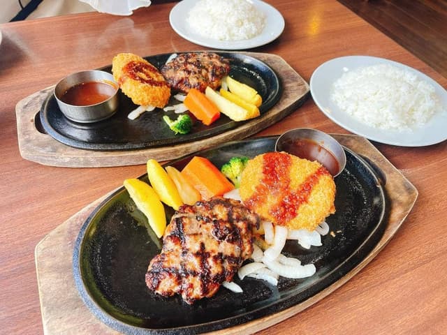 スエヒロ館 立川日野橋店 - サブ画像1