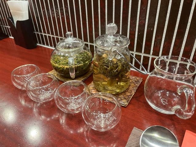 チャイニーズキッチン 粤香 - サブ画像3