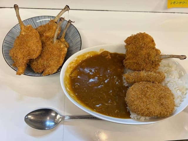 カレーの家 - サブ画像2