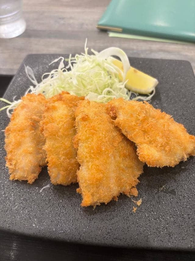 魚彩イカのアジト． - サブ画像1