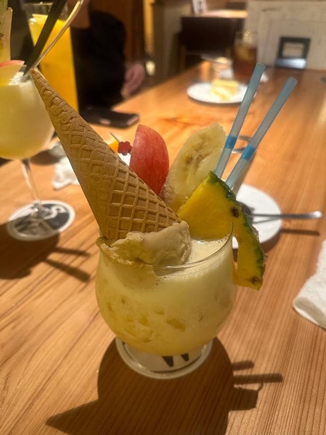 サウスウエストカフェ - サブ画像1