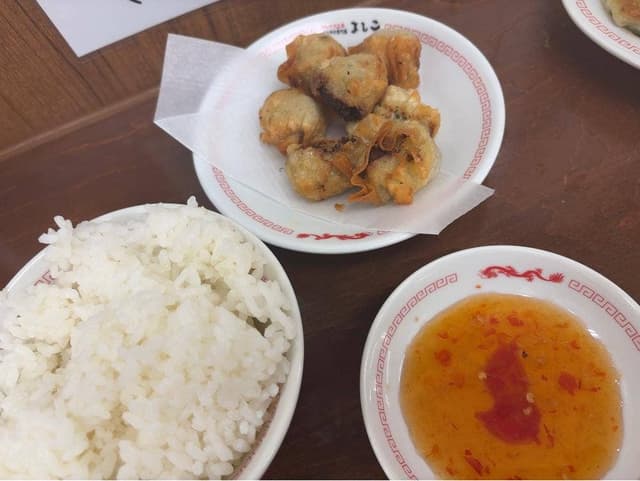 大阪餃子専門店 よしこ 三軒茶屋店 - サブ画像3