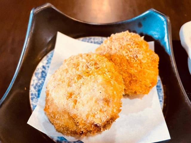 うまい処 京てんとう - サブ画像2