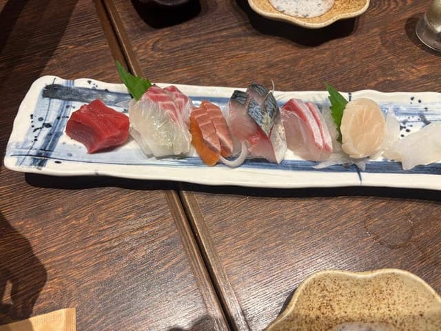 魚店亜紗 - サブ画像2