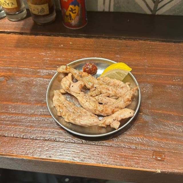 焼鳥とシウマイ あめこっこ - サブ画像1