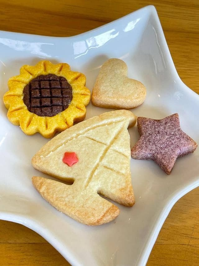 おやつカフェほし - サブ画像2
