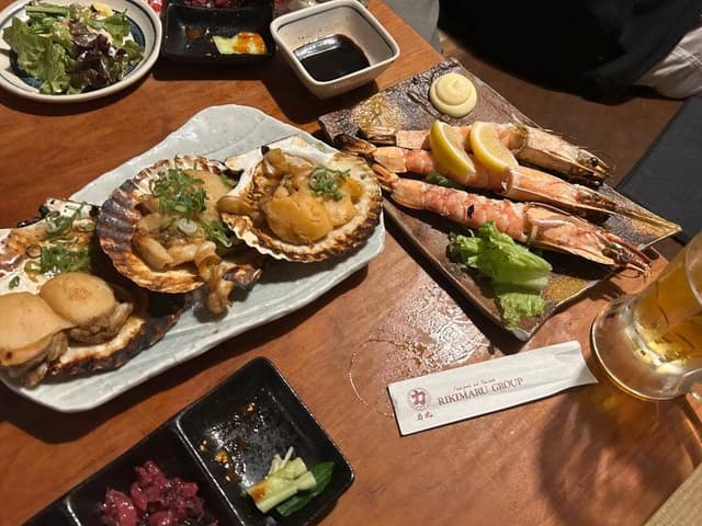 炉ばた焼 妻籠 - サブ画像1