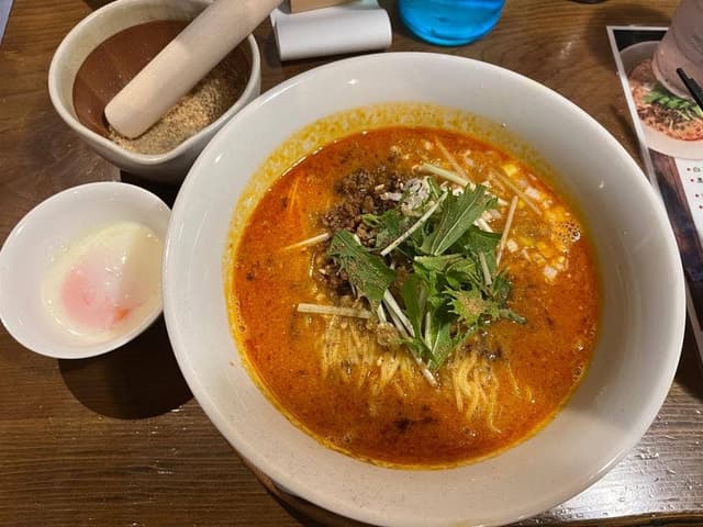 兎流 - サブ画像1