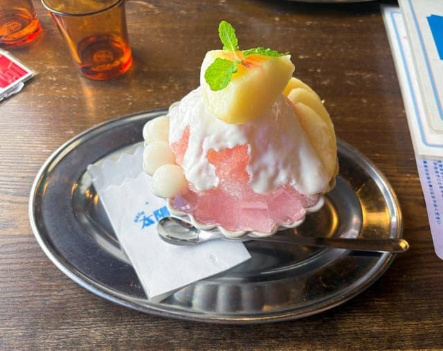 カフェ 太陽ノ塔 別館 - サブ画像3