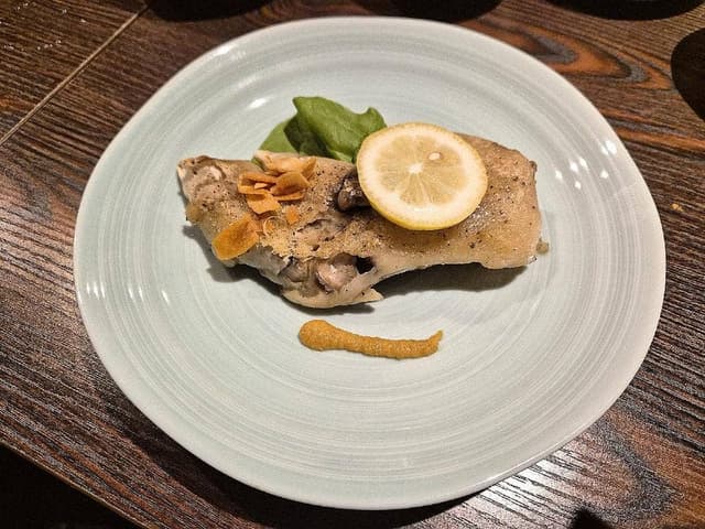 Canteen 小六 - サブ画像3