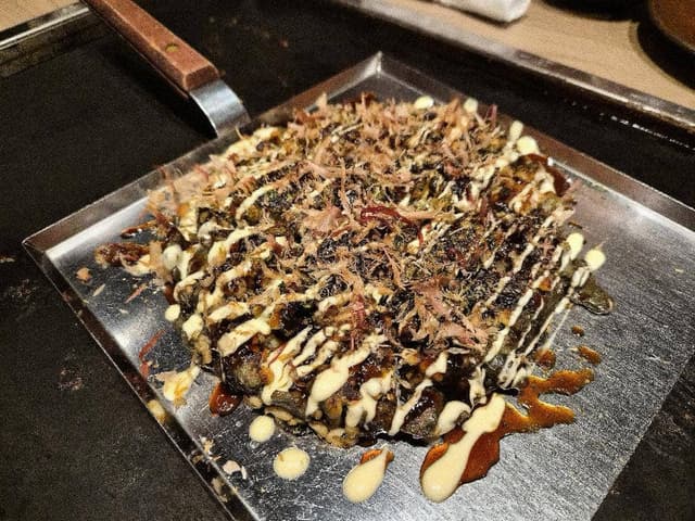 TEPPAN 燈 片町 - サブ画像2