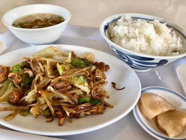 白樺食堂 - サブ画像3