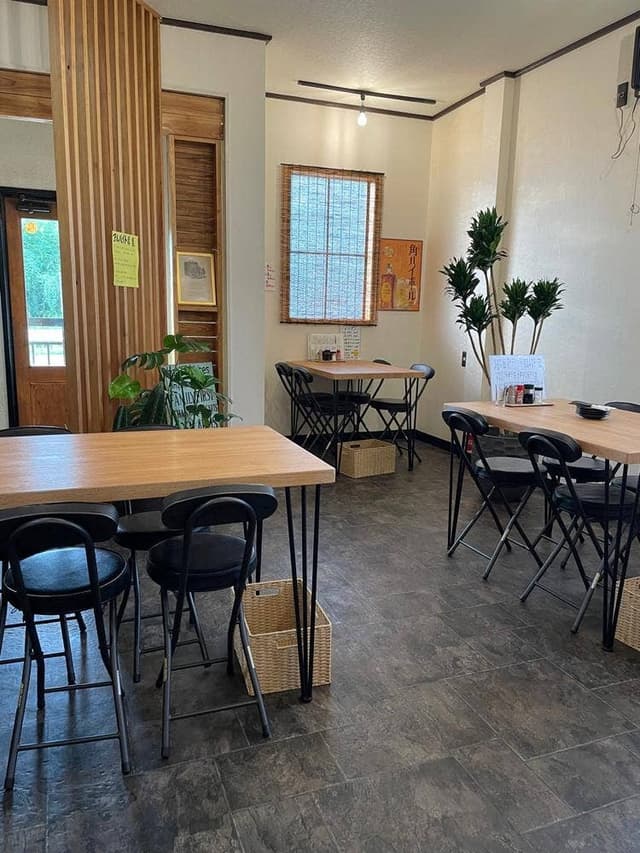 やきとり アジト - サブ画像2