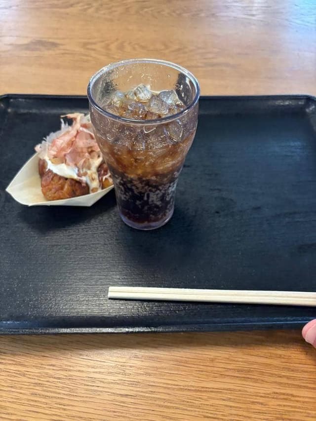 ぼてぢゅう屋台 成田国際空港店 - サブ画像2