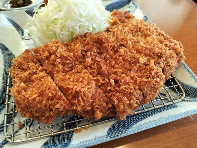 とんかつきのや唐津浜玉店 - サブ画像3