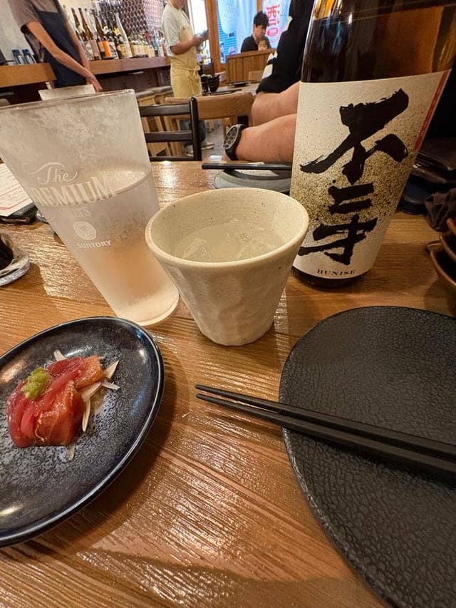 普通の居酒屋 狛江 - サブ画像1