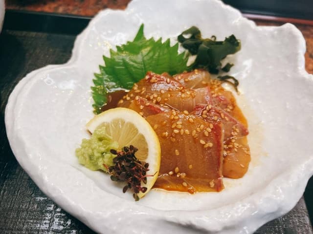 魚杳 - サブ画像3