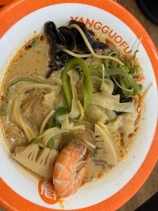 楊國福マーラータン 大久保店 - サブ画像3