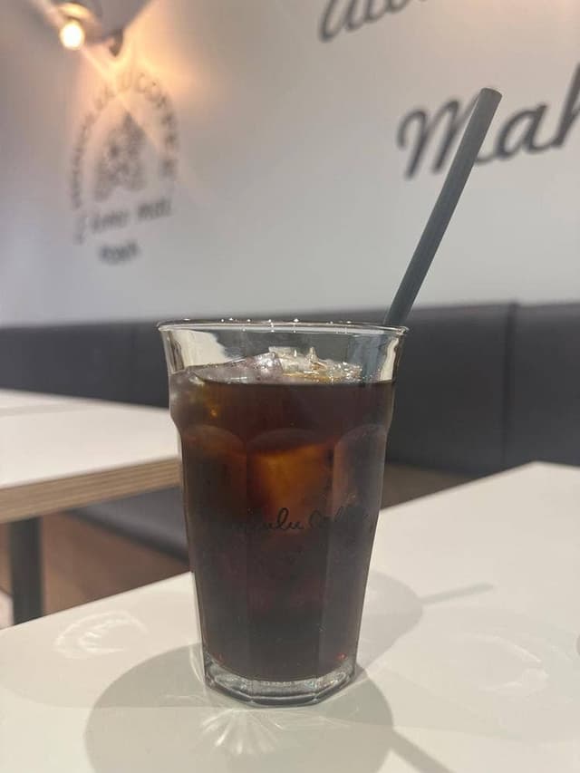 HONOLULU COFFEE GINZA - サブ画像2