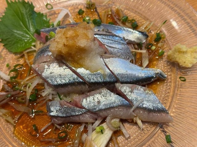 鉄板料理 深川亭 - サブ画像1