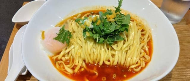 麺処 ゆずラボ。 - サブ画像1
