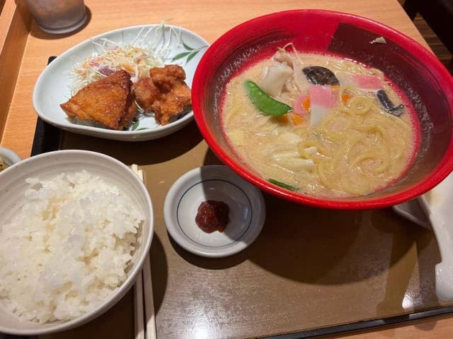 やよい軒 四条烏丸店 - サブ画像2