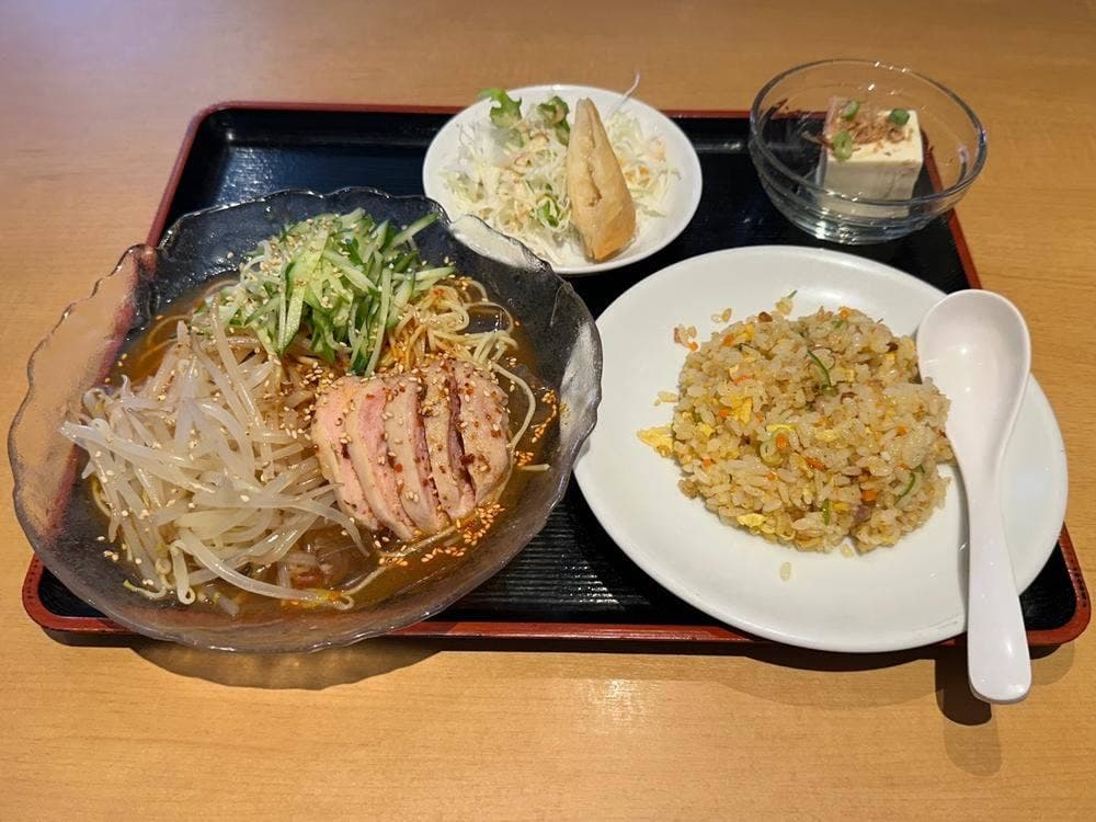 中国料理 純華楼 江坂店