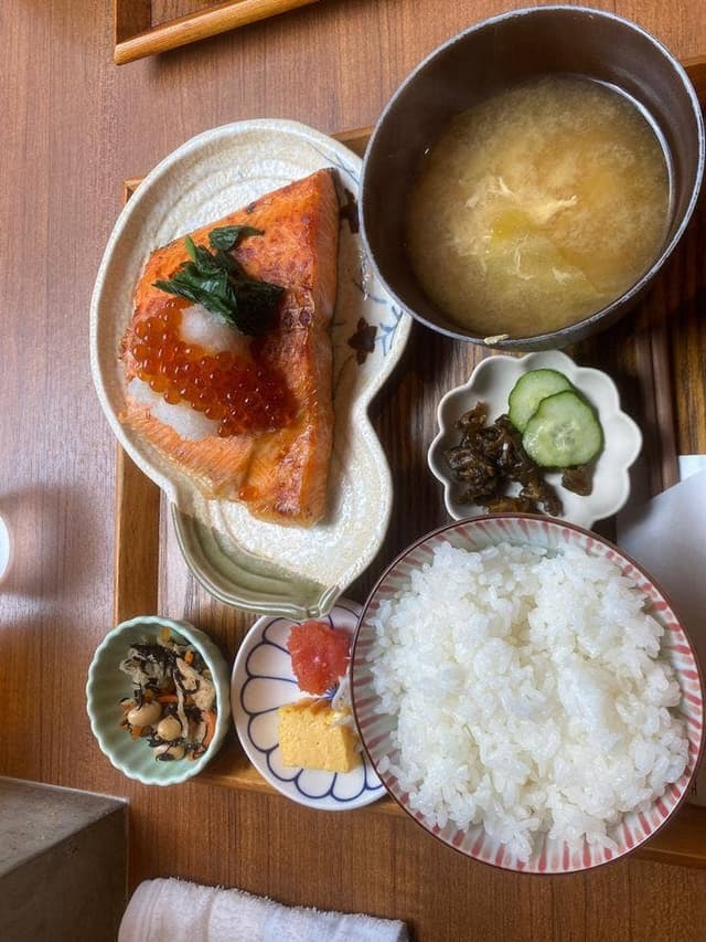 食堂かど。 - サブ画像3