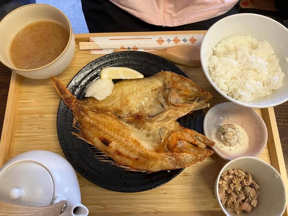 圓子水産