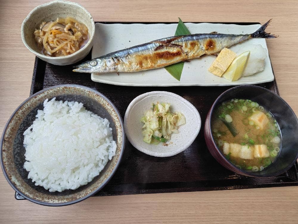 土鍋ごはん食堂ふじたや