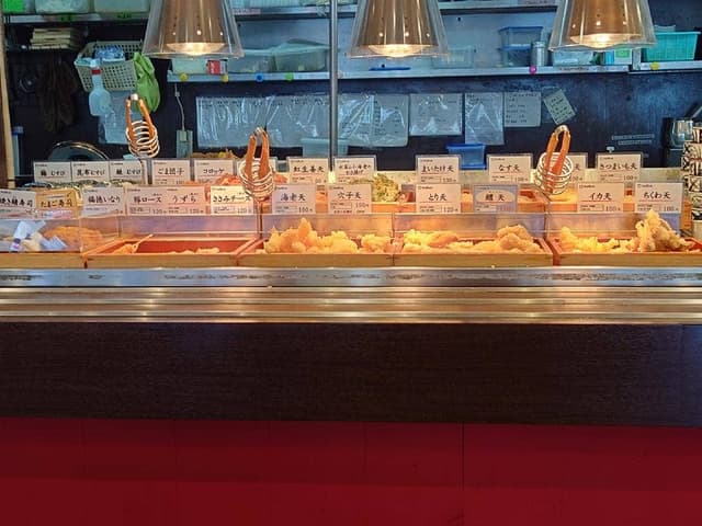 そば太鼓亭 豊中北緑丘店 - サブ画像2