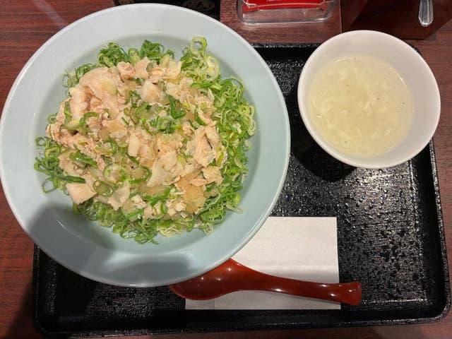 炒王 吉祥寺本店 - サブ画像1