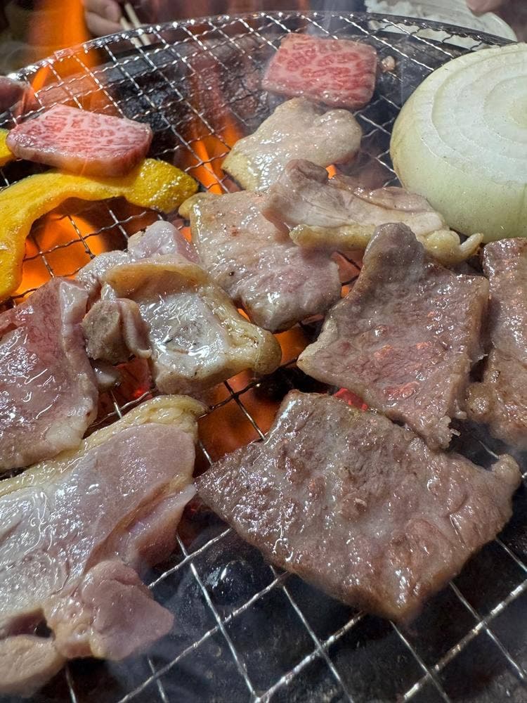 山の幸 由紀ん子