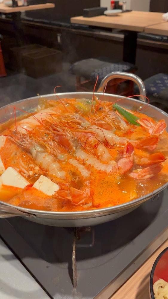 大衆海鮮 レトロ寿司酒場 えびすちゃん 梅田 お初天神店 - サブ画像1