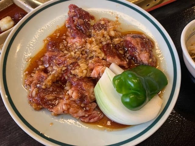 焼肉 南大門 秋田店 - サブ画像2