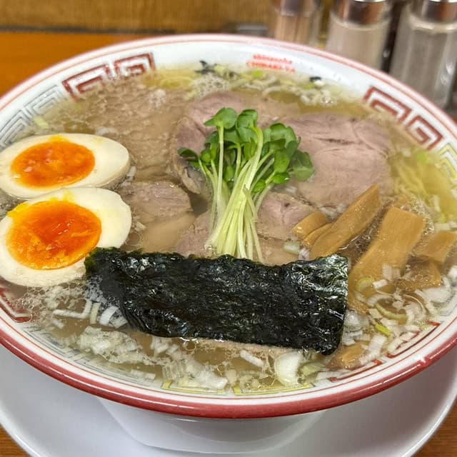 ちばき屋 - サブ画像3