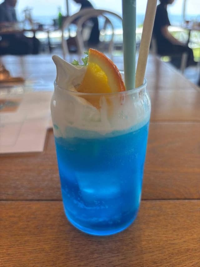 Blue&Cafe HIRAKAWA Bayside - サブ画像3