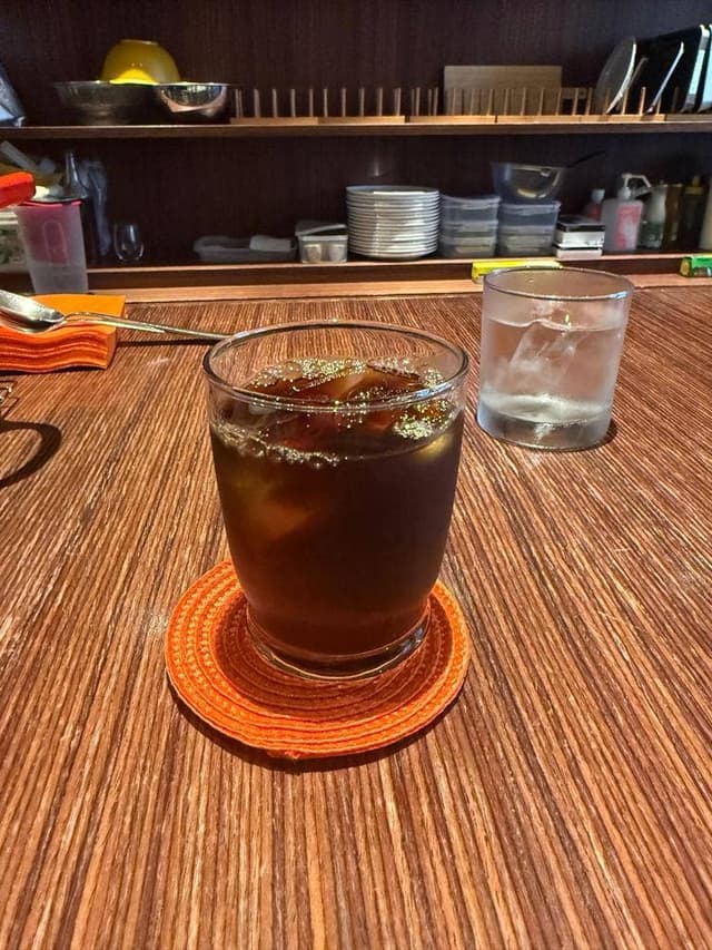 La pullman Caffe' - サブ画像2