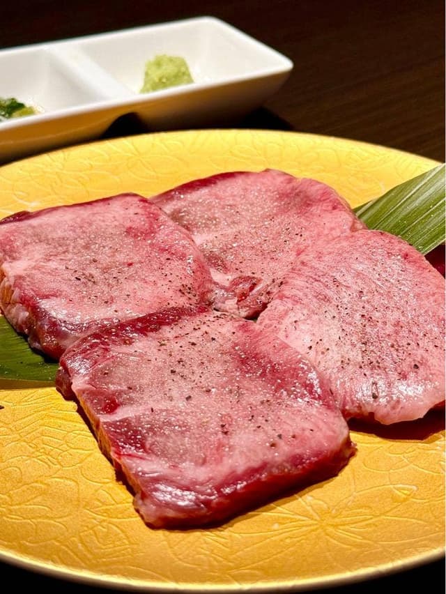 焼肉 三百屋 - サブ画像1