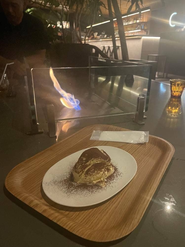 CANVAS LOUNGE KOKAGE ザ ロイヤルパーク キャンバス 札幌大通公園