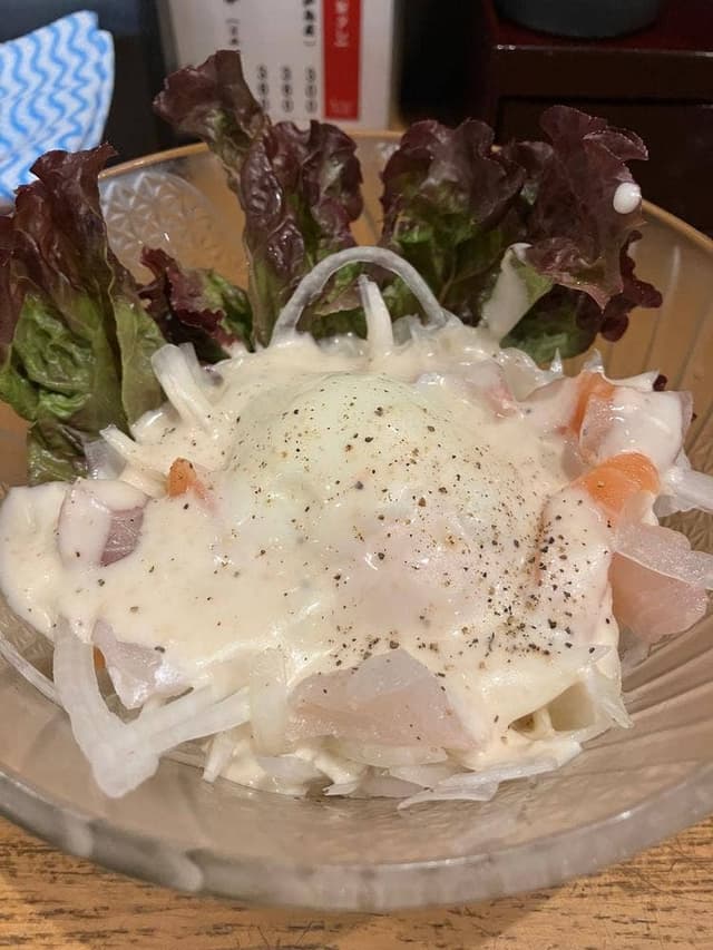海鮮酒場 おか長 あべちか店 - サブ画像1