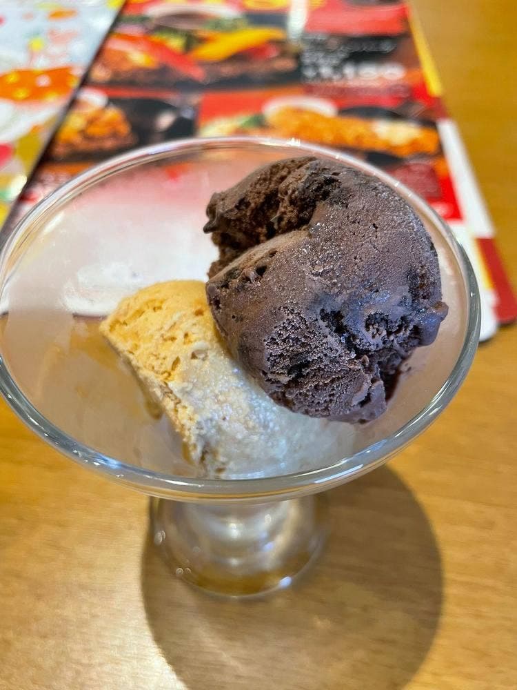 ココス 高槻庄所店