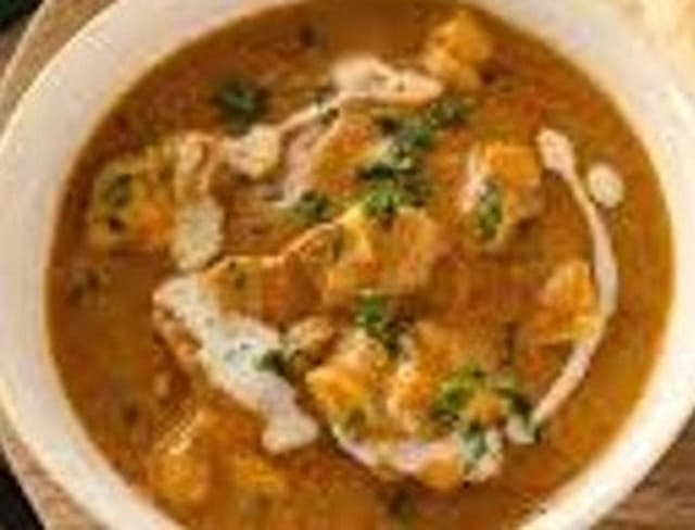 スープカレー どさんこ倶楽部 - サブ画像2