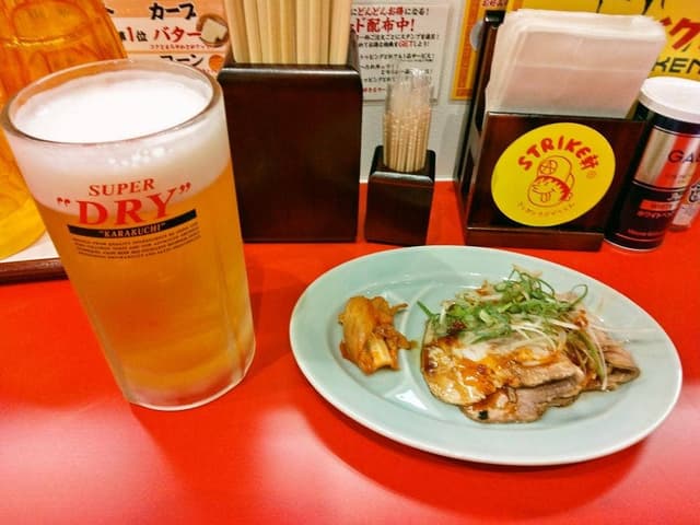 ストライク軒 中之島フェスティバルプラザ店 - サブ画像3