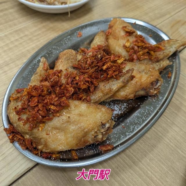 スタンド富士 浜松町店 - サブ画像1