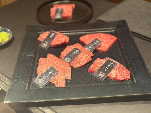 牛の達人 GINZA - サブ画像1